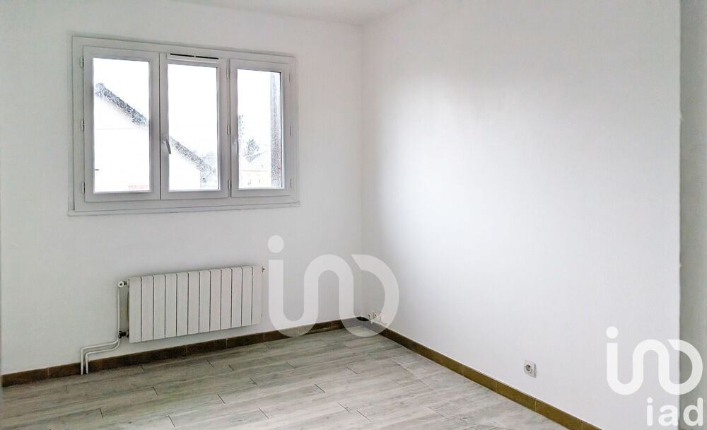 Vente Duplex 3 pièces