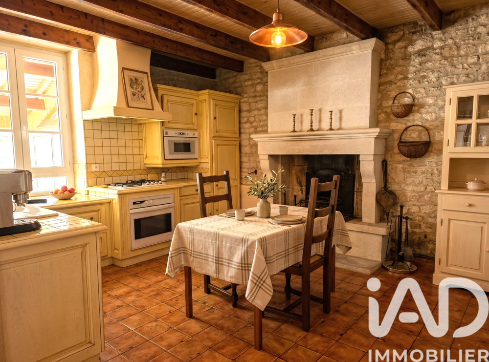 Vente Maison Vente Maison/villa 6 pièces Fleurac