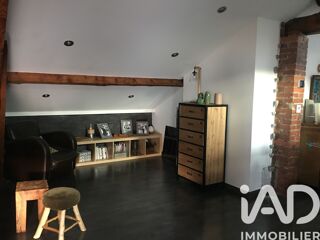  Appartement à vendre 4 pièces 135 m²