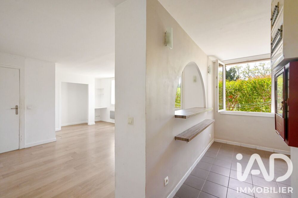 vente Appartement - 3 pièce(s) - 48 m² Marseille 9