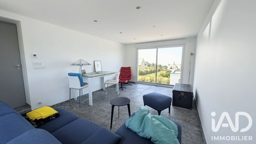 à vendre  Maison Lannion (22300)
