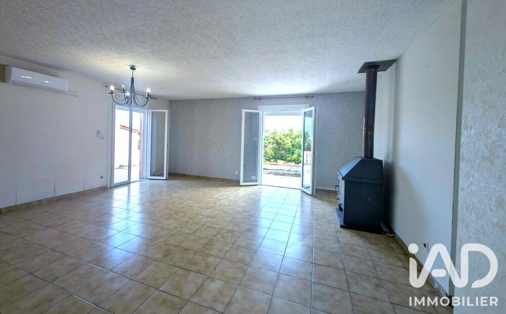 Vente Maison Vente Maison/villa 4 pièces Lagardelle-sur-lèze