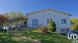  Maison à vendre 5 pièces 92 m²