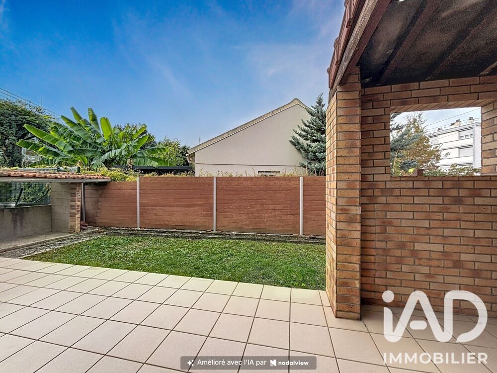 Vente Maison Vente Maison traditionnelle 5 pièces Rueil-malmaison