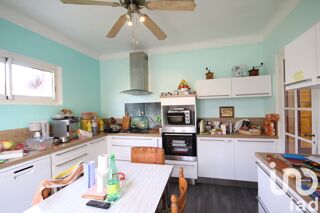  Maison à vendre 5 pièces 143 m²