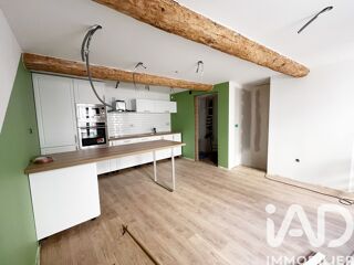  Maison à vendre 3 pièces 76 m²