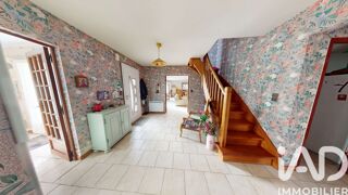  Maison à vendre 5 pièces 134 m²