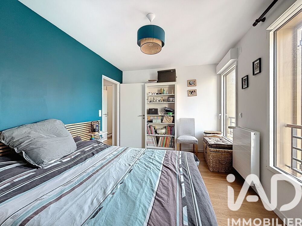 � vendre  Appartement Nogent-sur-Marne (94130)