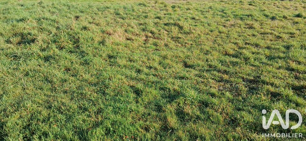 Vente Terrain Vente Terrain 400 m&sup2; Les landes-genusson