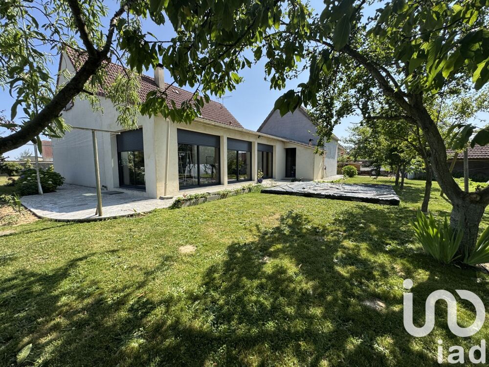 Vente Maison Vente Pavillon 5 pièces Gohory