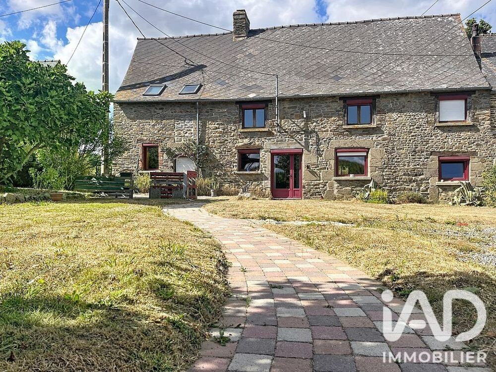 Vente Maison de campagne 7 pièces