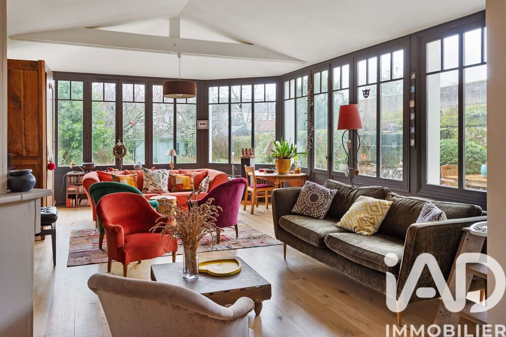 Vente Maison/villa 8 pièces
