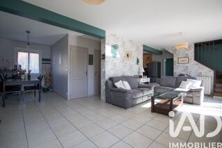  Maison à vendre 6 pièces 130 m²