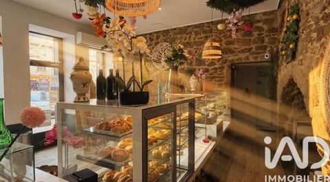   Vente / Local Commercial - 105 m² 