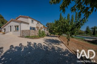 Vente Maison Vente Maison de campagne 6 pièces Vinezac