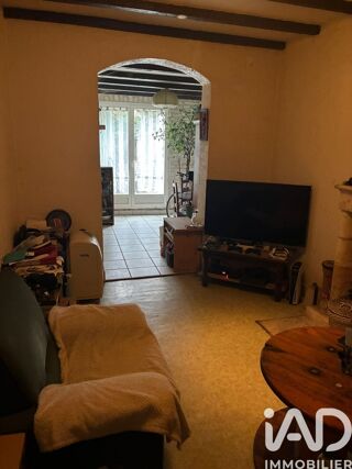  Immeuble à vendre 126 m²