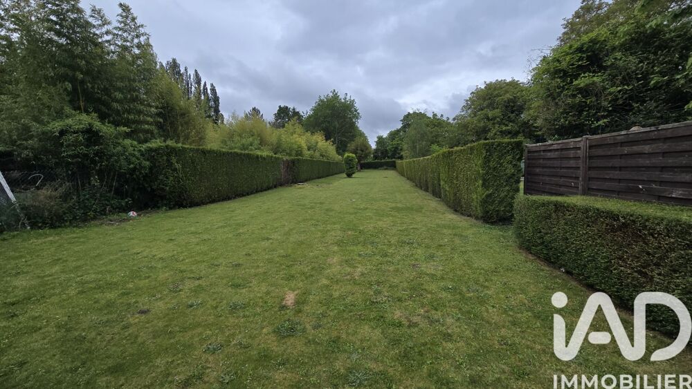 Vente Maison Vente Maison/villa 8 pièces Barlin