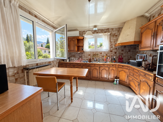  Maison à vendre 6 pièces 121 m²