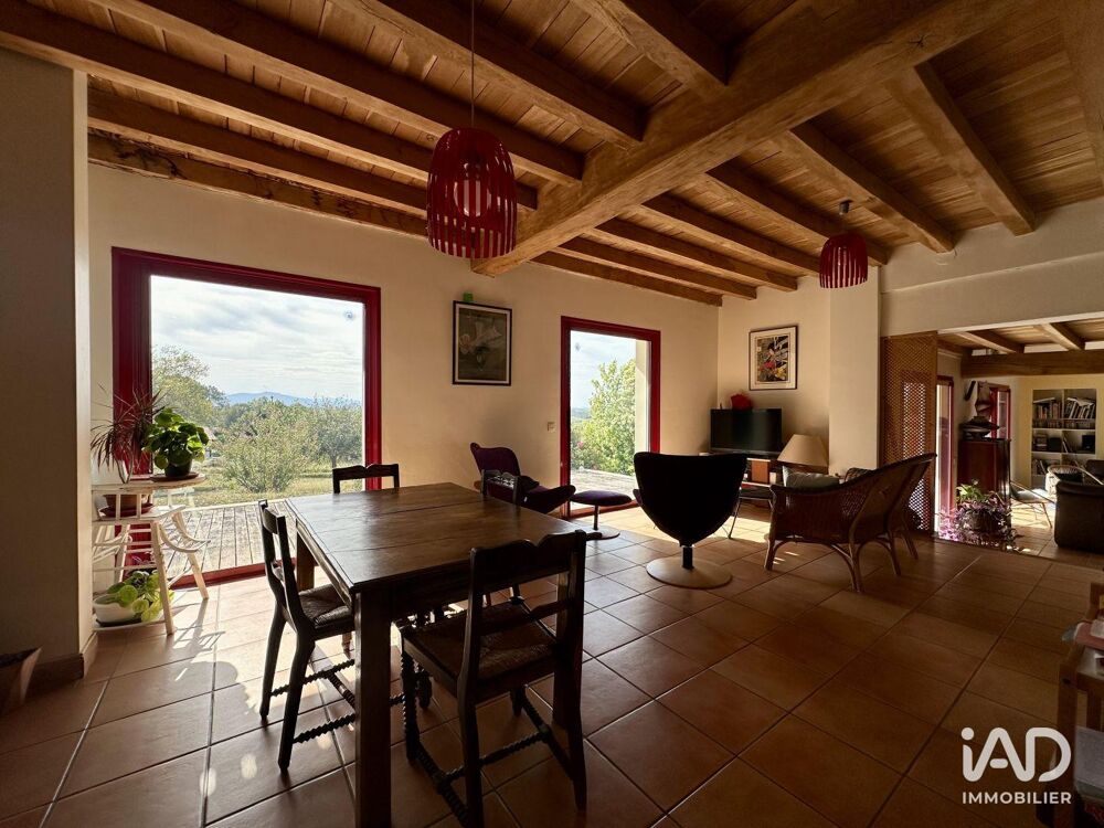 à vendre  Maison Bardos (64520)