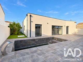 Vente Maison Vente Maison/villa 4 pièces Maraussan