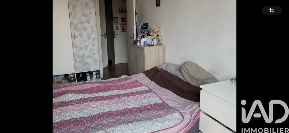 Vente Appartement Vente Appartement 4 pièces Toulon