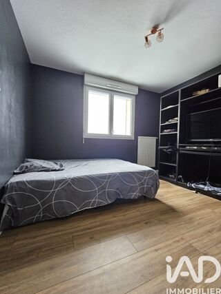  Appartement à vendre 3 pièces 61 m²