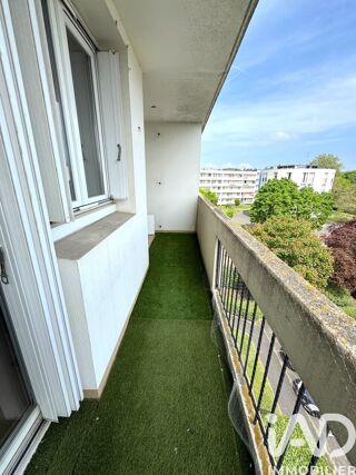  Appartement à vendre 4 pièces 86 m²