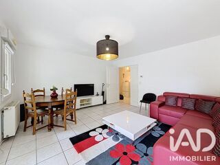  Appartement à vendre 4 pièces 84 m²
