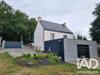  Maison à vendre 4 pièces 87 m²