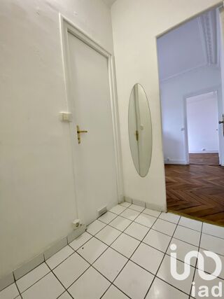  Appartement à vendre 2 pièces 38 m²