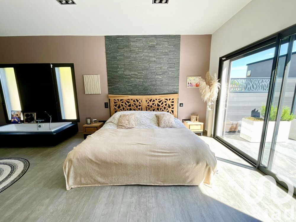 � vendre  Maison V�z�nobres (30360)