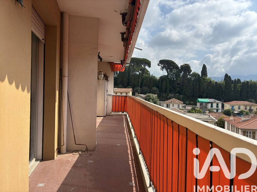 Vente Appartement Vente Appartement 4 pièces Nice