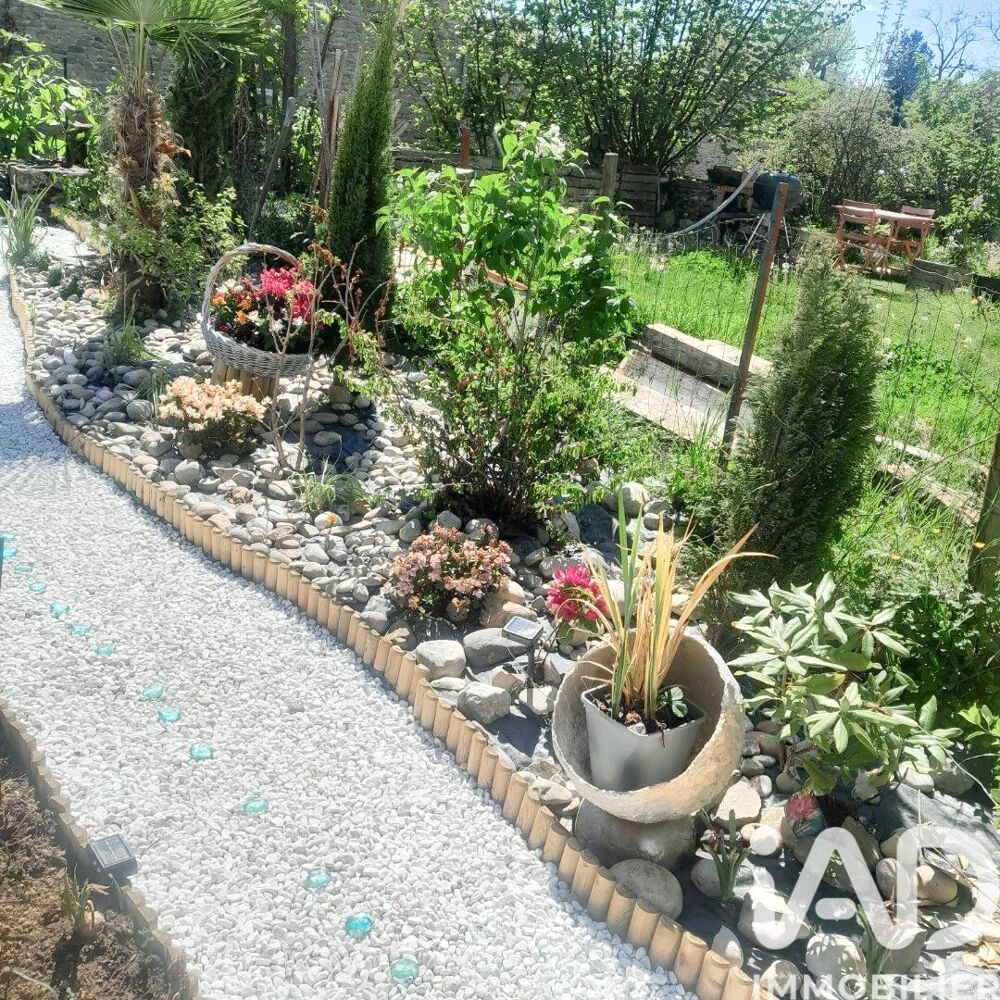 Vente Maison de ville 7 pièces