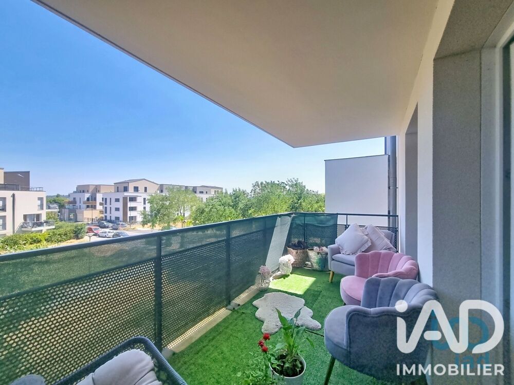 Vente Appartement Vente Appartement 3 pièces Gargenville