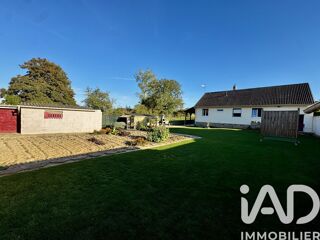  Maison à vendre 5 pièces 98 m²