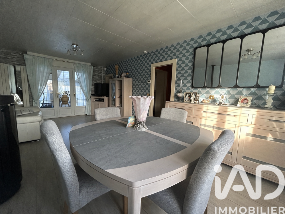 Vente Maison de village 6 pièces