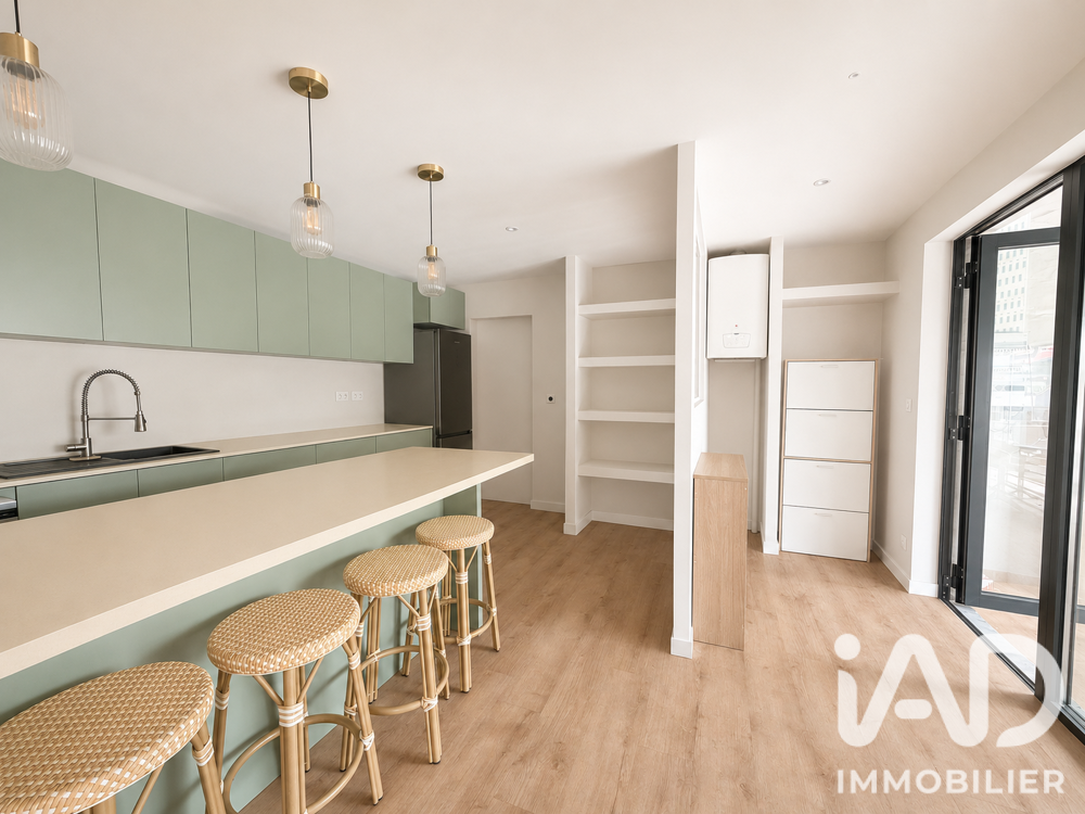 Vente Maison Vente Maison/villa 7 pièces Gujan-mestras