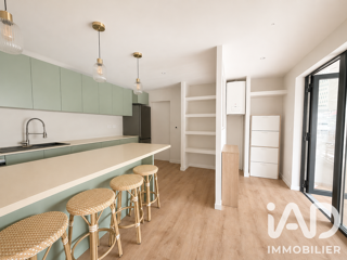  Maison à vendre 7 pièces 145 m²