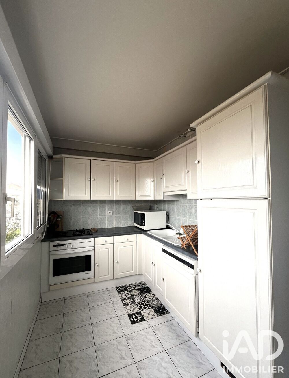 Vente Appartement Vente Appartement 4 pièces Le mans