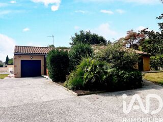  Maison à vendre 6 pièces 191 m²