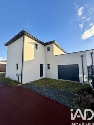  Maison à vendre 6 pièces 123 m²
