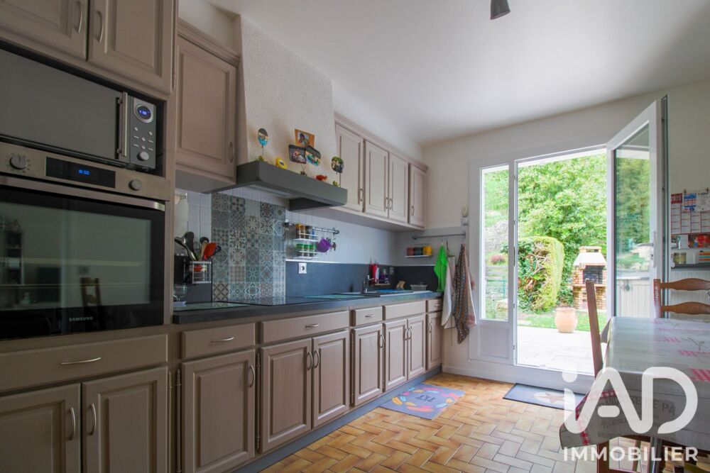 Vente Maison Vente Maison traditionnelle 4 pièces Nézel