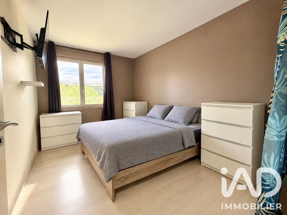 Vente Maison Vente Maison/villa 5 pièces Saint-rambert-d'albon