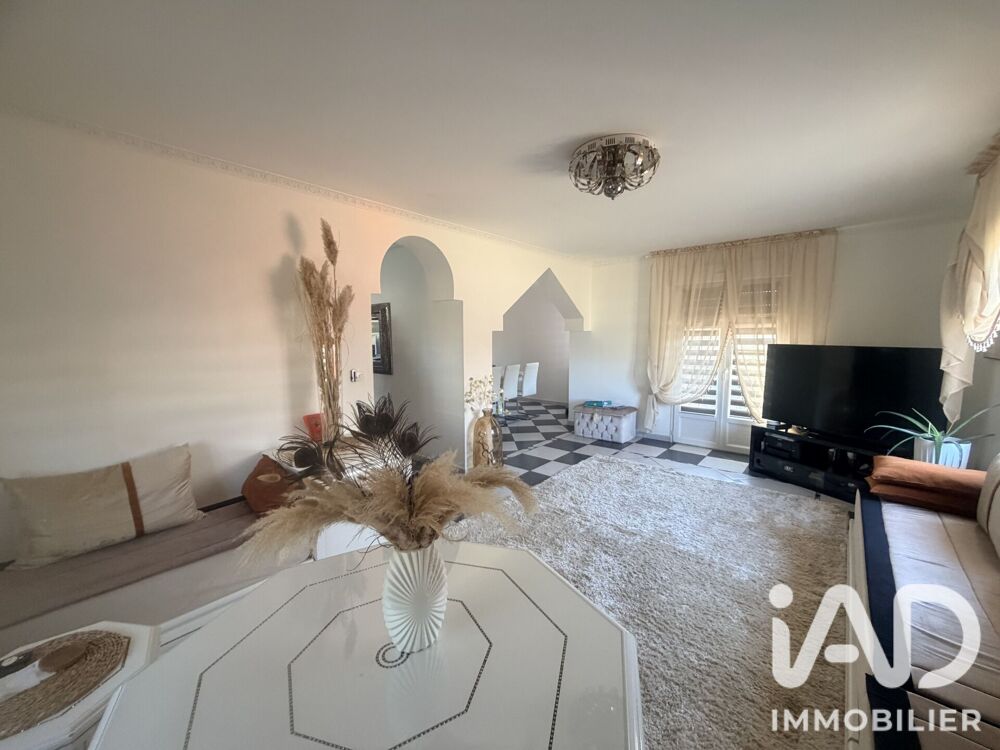 Vente Maison Vente Maison/villa 5 pièces Saint-dizier