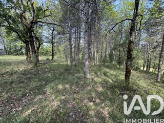  Terrain � vendre 1270 m�