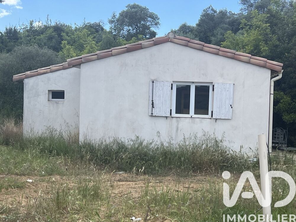 Vente Maison traditionnelle 4 pièces