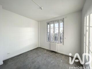  Appartement à louer 2 pièces 29 m²