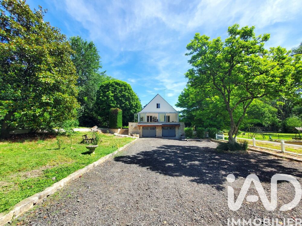 Vente Maison traditionnelle 6 pièces