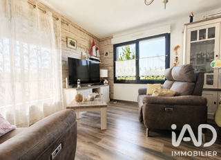  Appartement à vendre 4 pièces 80 m²