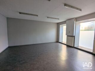  Vente Bureaux 119 m&sup2; Saint-Étienne